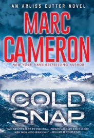 Cold Snap - Marc Cameron