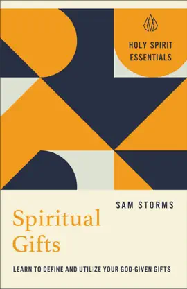 Read: Book Spiritual Gifts