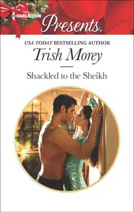 Read: Shackled to Book the Sheikh