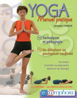 Read: Yoga - Book Manuel Pratique