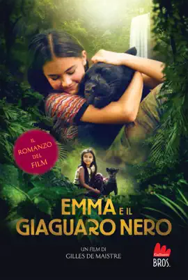 Read: Emma e Book il giaguaro nero