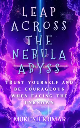 Read: Leap Book Across the Nebula Abyss