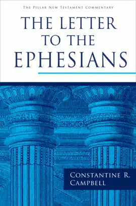 Read: The Book Letter to the Ephesians