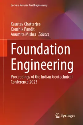 Read: Foundation Book Engineering