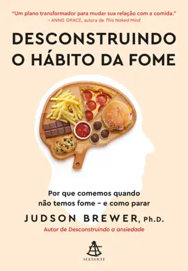 Read: Desconstruindo Book o hábito da fome