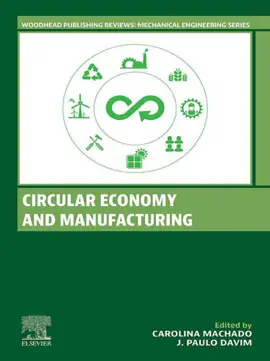 Read: Circular Economy and Book Manufacturing