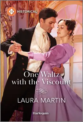Read: One Waltz with the Book Viscount