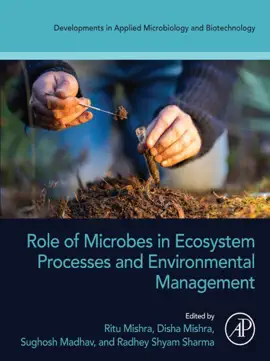 Read: Role of Microbes in Ecosystem Book Processes and Environmental Management