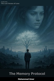 The Memory Protocol - Muhammad Umer