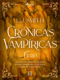 Furia by L. J. Smith