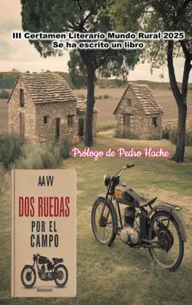 Read: Dos Ruedas por Book el campo