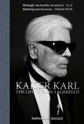 Read: Kaiser Karl Book