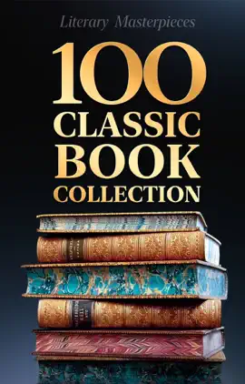 Read: 100 Classic Book Book Collection II (2025)