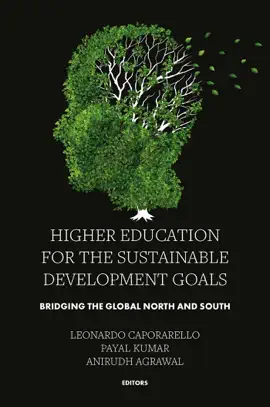 Read: Higher Education for the Book Sustainable Development Goals