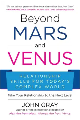 Beyond Mars and Venus