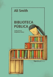 Biblioteca Pública - Ali Smith