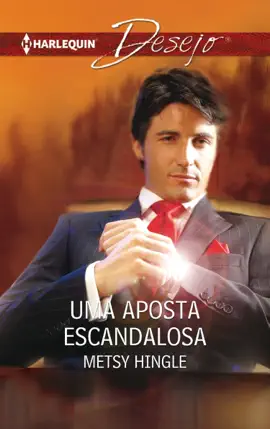Read: Book Uma aposta escandalosa