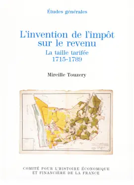 Read: L’Invention de l’impôt sur le revenu Book