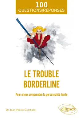 Read: Le trouble borderline Book