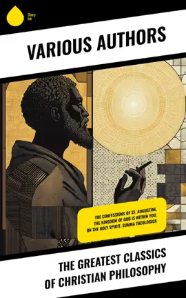 Read: The Greatest Classics Book of Christian Philosophy