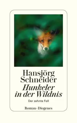 Read: Book Hunkeler in der Wildnis