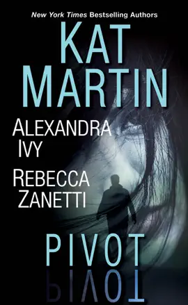 Read: Pivot