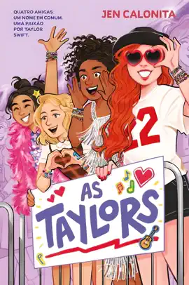 Read: As Book Taylors