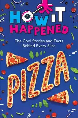 Read: How It Happened! Book Pizza