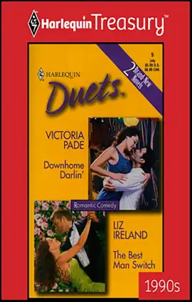 Read: Downhome Darlin' Book and The Best Man Switch