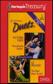 Downhome Darlin' and The Best Man Switch