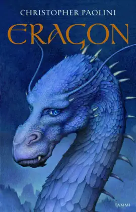 Read: Eragon
