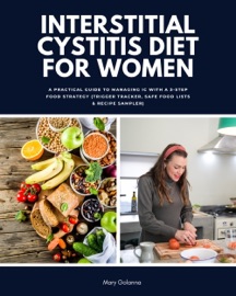 Interstitial Cystitis Diet for Women