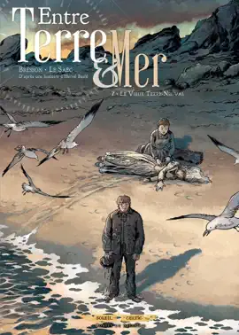 Read: Entre terre et mer T02 - Le Book Vieux Terre-Neuvas