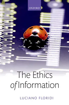 Read: The Ethics Book of Information