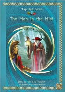 Phonic Books Magic Belt by Phonic Books