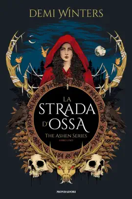 The Ashen Series  - La Strada d'Ossa