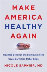 Make America Healthy Again
