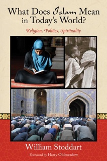 What Does Islam Mean in Today's World? by William Stoddart & Harry Oldmeadow