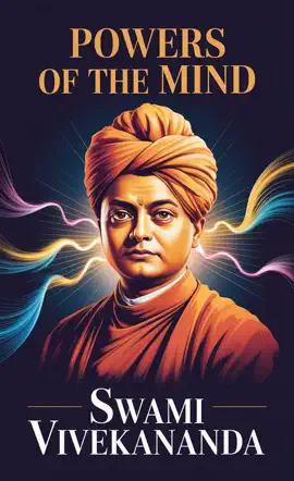 Powers Of The Mind