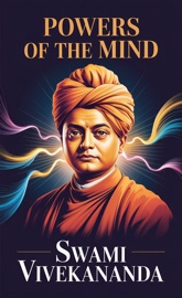 Powers Of The Mind