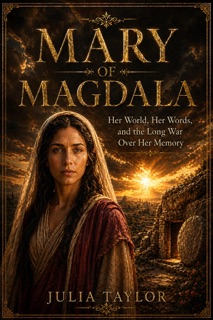 Mary of Magdala by Julia Taylor