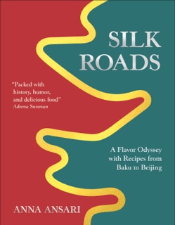 Silk Roads by Anna Ansari
