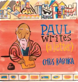 Read: Paul Writes Book (a Letter)