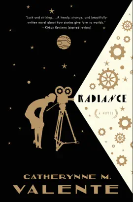 Read: Radiance