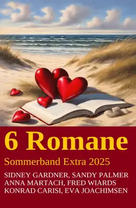 Read: 6 Romane Book Sommerband Extra 2025