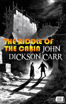 Read: The Book Riddle of the Cabin