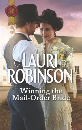 Read: Winning the Mail-Order Book Bride
