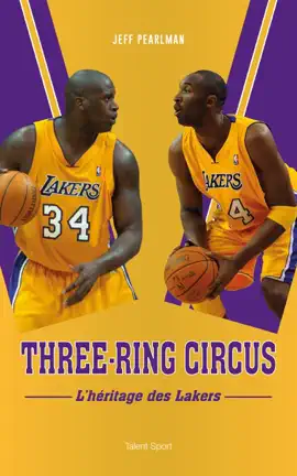 Three-Ring Circus