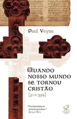 Read: Quando nosso Book mundo se tornou cristão