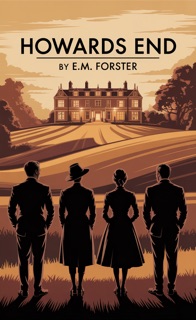 Howards End by E.M. Forster